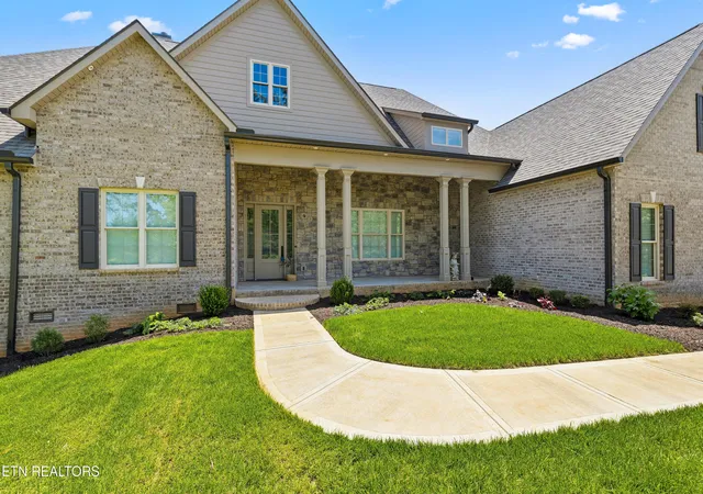 3rd image of 7720 Westland Dr, Knoxville, TN 37919 | MLS# 1339553