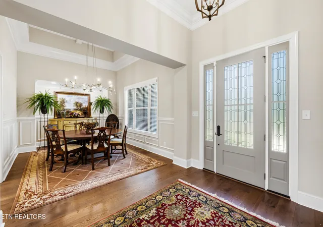 5th image of 7720 Westland Dr, Knoxville, TN 37919 | MLS# 1339553