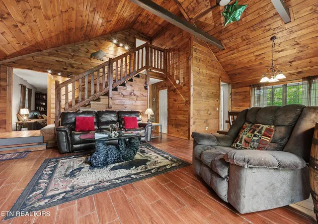 Photo 4 of Single family home for sale at 425 Hemlock Ln, Sevierville, TN 37876 | MLS# 1339249 | Listing updated on 2026-09-30
