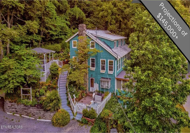 1st image of 204 Hill St, Gatlinburg, TN 37738 | MLS# 1338998