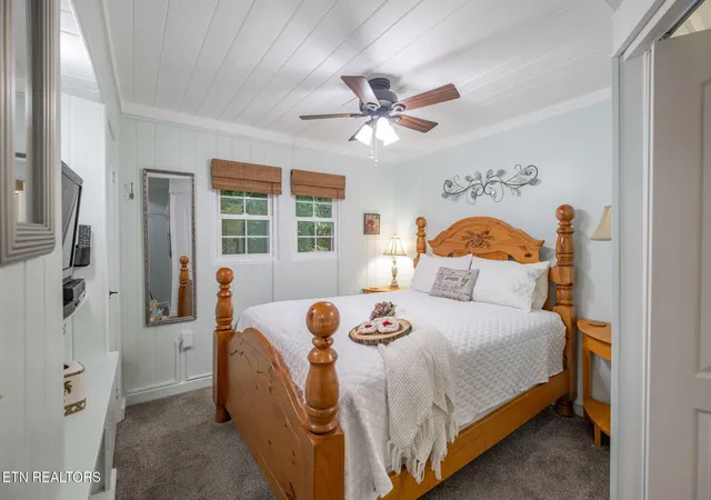 44th image of 204 Hill St, Gatlinburg, TN 37738 | MLS# 1338998