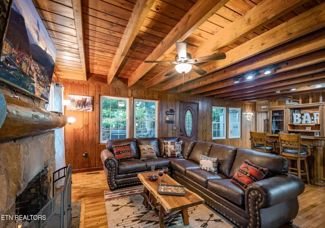 5th image of 204 Hill St, Gatlinburg, TN 37738 | MLS# 1338998