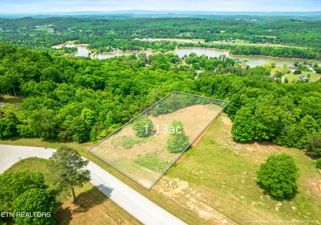 Photo 3 of Land for sale at 147 Highland Reserve Way, Kingston, TN 37763 | MLS# 1339189 | Listing updated on 2026-08-05