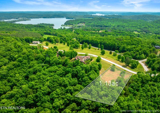 Photo 3 of Land for sale at 147 Highland Reserve Way, Kingston, TN 37763 | MLS# 1339189 | Listing updated on 2026-08-05