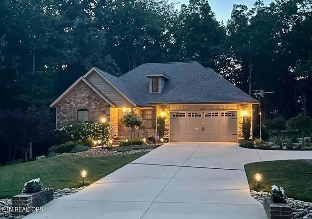 Photo 1 of Single family home for sale at 263 Rotherham Dr, Crossville, TN 38558 | MLS# 1339197 | Listing updated on 2026-09-06