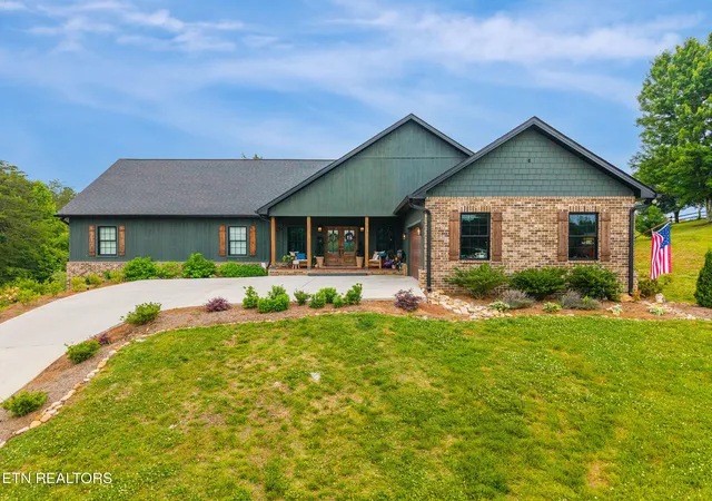 3rd image of 5216 Three Bars Ln, Seymour, TN 37865 | MLS# 1339071