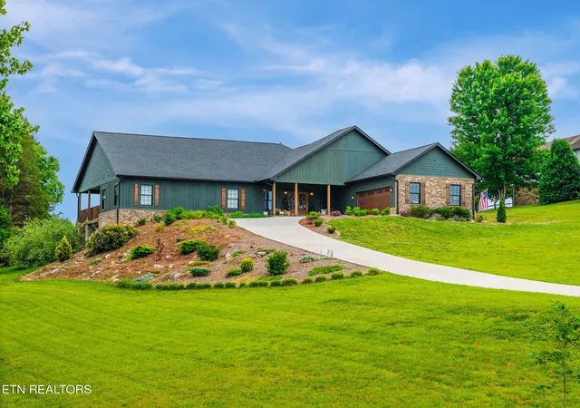 4th image of 5216 Three Bars Ln, Seymour, TN 37865 | MLS# 1339071