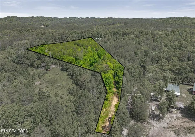 Photo 1 of Land for sale at 215 Citico Rd Lot 2, Vonore, TN 37885 | MLS# 1340047 | Listing updated on 2026-06-19