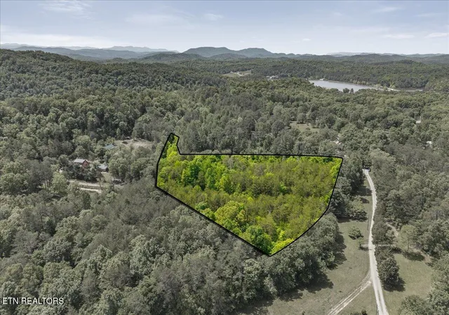 Photo 2 of Land for sale at 215 Citico Rd Lot 2, Vonore, TN 37885 | MLS# 1340047 | Listing updated on 2026-06-19
