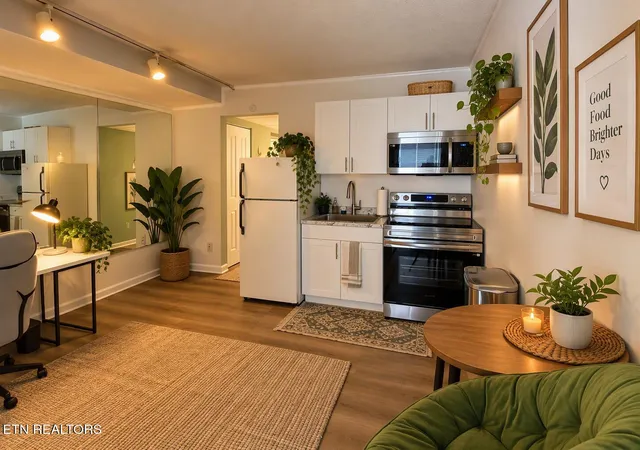 Photo 1 of Condo for sale at 1700 Clinch Ave #503, Knoxville, TN 37916 | MLS# 1339112 | Listing updated on 2026-10-28