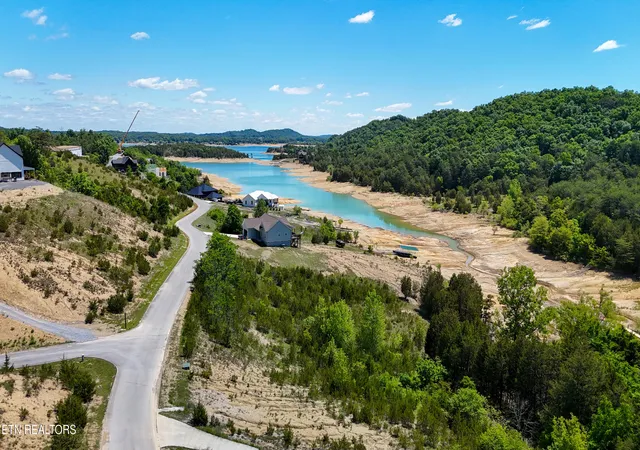 Homes for sale in Dandridge, TN | Lot 2 Emerald Pointe Blvd, Dandridge, TN 37725 | MLS# 1346080