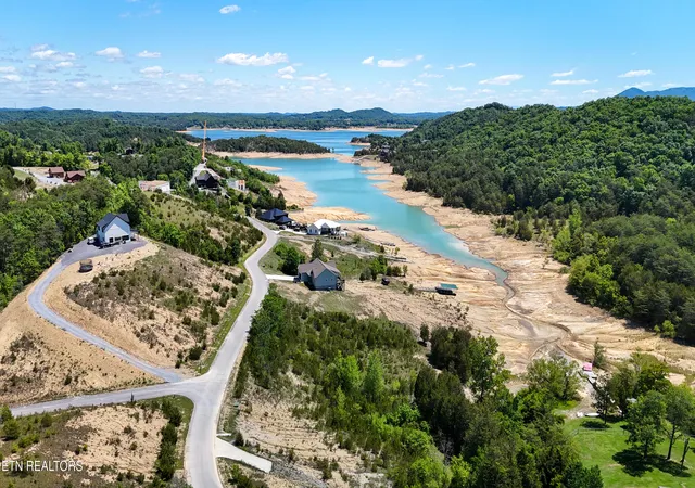 Homes for sale in Dandridge, TN | Lot 2 Emerald Pointe Blvd, Dandridge, TN 37725 | MLS# 1346080