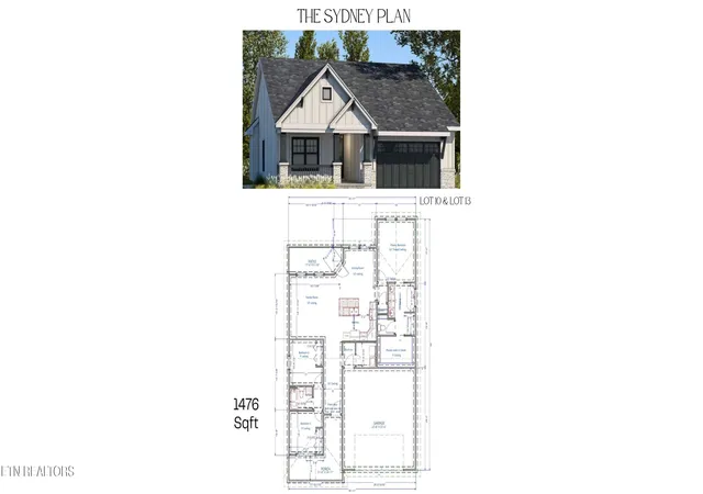 2nd image of 5137 Gregory Rd, Greenback, TN 37742 | MLS# 1339532