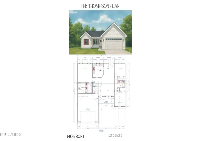 3rd image of 5145 Gregory Rd, Greenback, TN 37742 | MLS# 1339540
