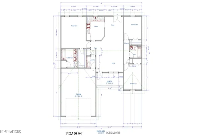 4th image of 5145 Gregory Rd, Greenback, TN 37742 | MLS# 1339540