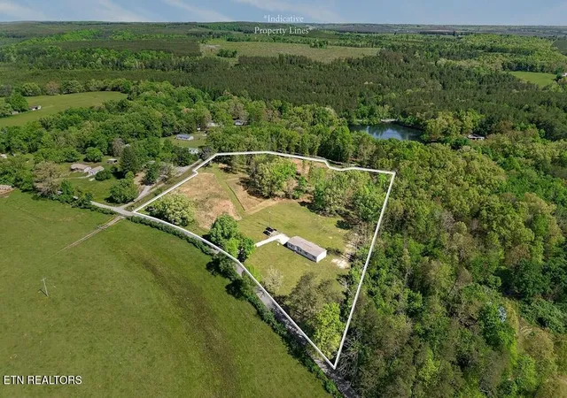 image of 132 Treble Ln, Sparta, TN 38583 | MLS# 1339416