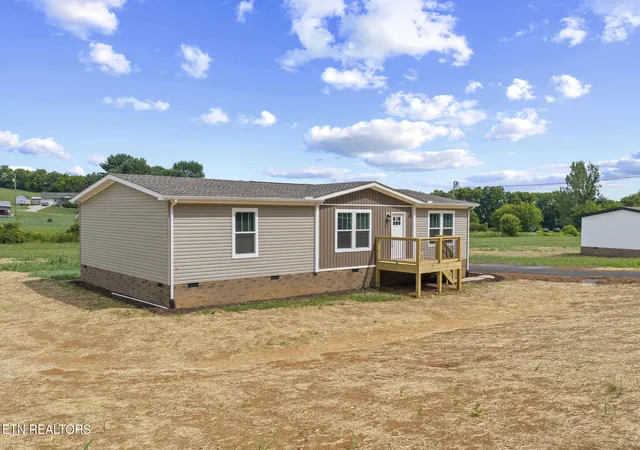Homes for sale in Sweetwater, TN | Lot 35 Sweetwater Vonore Rd, Sweetwater, TN 37874 | MLS# 1339176