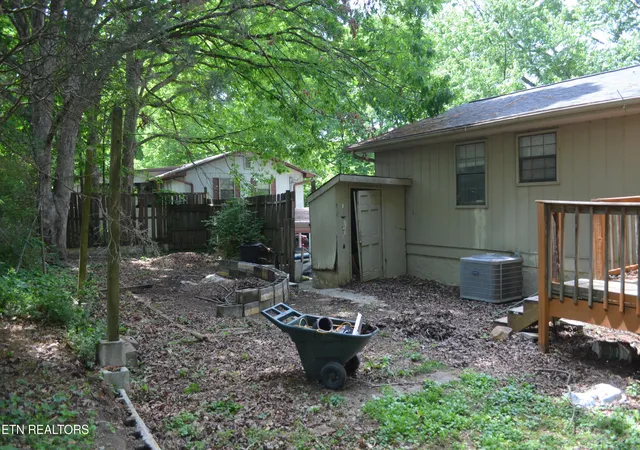 4th image of 1918 Highland Rd, Maryville, TN 37801 | MLS# 1339193
