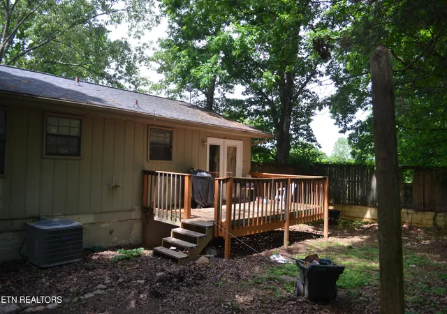 5th image of 1918 Highland Rd, Maryville, TN 37801 | MLS# 1339193