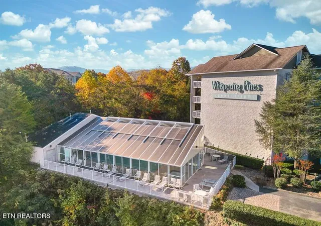 image of 205 Ogle Dr #323, Pigeon Forge, TN 37863 | MLS# 1339210
