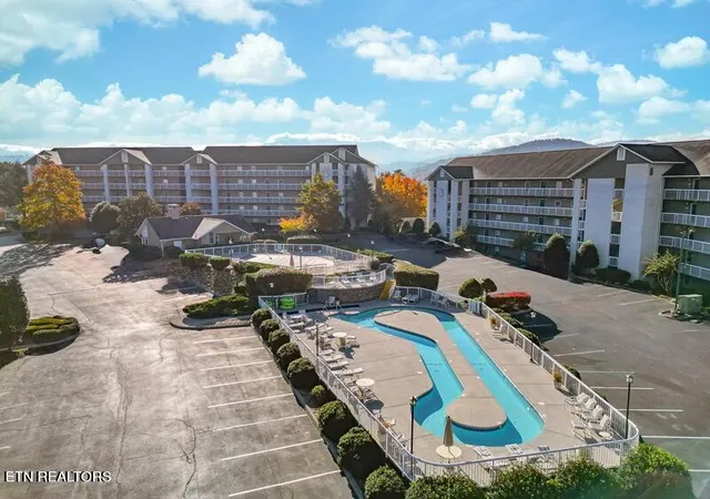 image of 205 Ogle Dr, Pigeon Forge, TN 37863