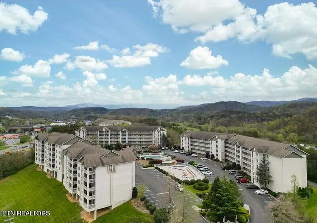 image of 205 Ogle Dr, Pigeon Forge, TN 37863