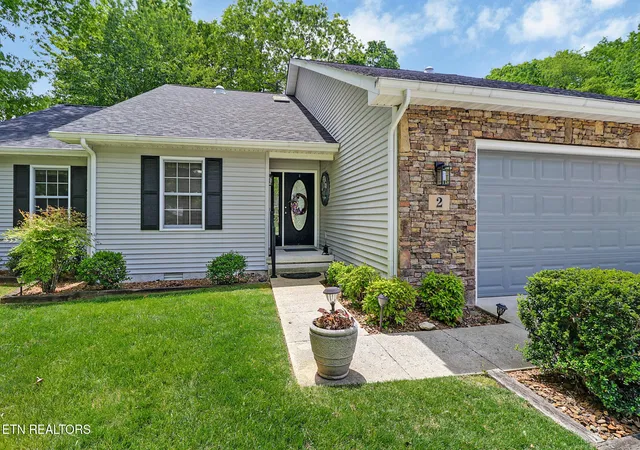 5th image of 2 Altanglen Ln, Crossville, TN 38558 | MLS# 1339264