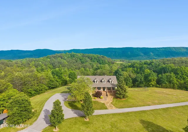Photo 1 of Single family home for sale at 191 County Rd 490, Etowah, TN 37331 | MLS# 1339353 | Listing updated on 2026-05-04