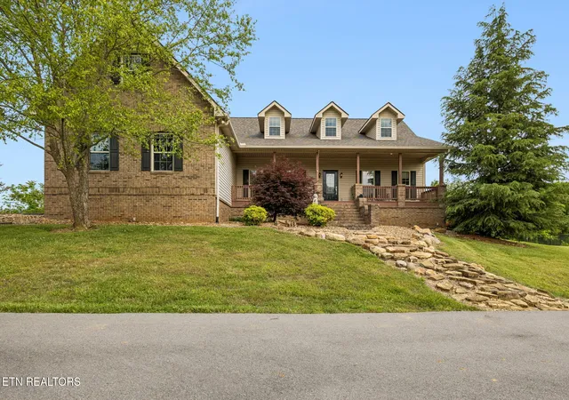 Photo 3 of Single family home for sale at 191 County Rd 490, Etowah, TN 37331 | MLS# 1339353 | Listing updated on 2026-05-04
