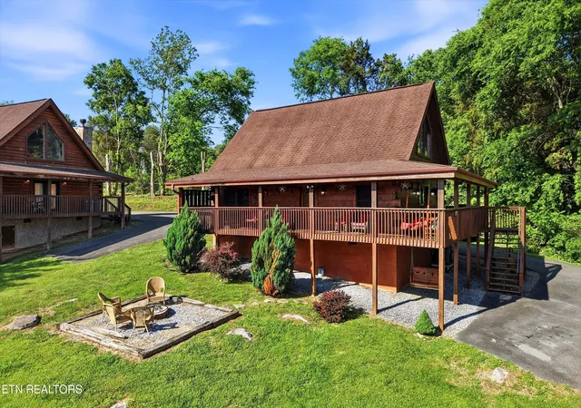 Photo 1 of Single family home for sale at 1824 Trout Way, Sevierville, TN 37862 | MLS# 1339316 | Listing updated on 2026-07-17