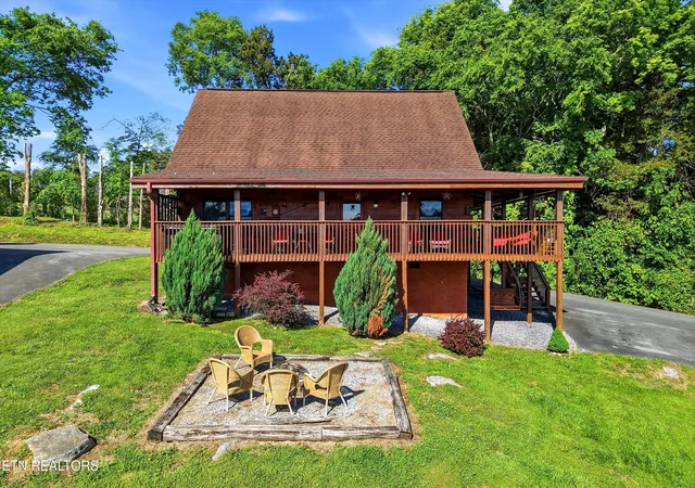 Photo 3 of Single family home for sale at 1824 Trout Way, Sevierville, TN 37862 | MLS# 1339316 | Listing updated on 2026-07-17