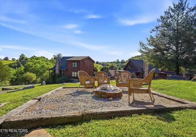 Photo 3 of Single family home for sale at 1824 Trout Way, Sevierville, TN 37862 | MLS# 1339316 | Listing updated on 2026-07-17
