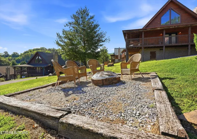 Photo 4 of Single family home for sale at 1824 Trout Way, Sevierville, TN 37862 | MLS# 1339316 | Listing updated on 2026-07-17
