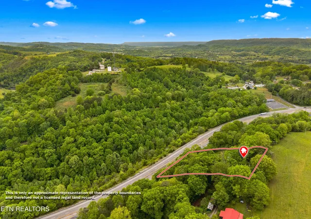Homes for sale in Harrogate, TN | 185 Trinity Ln, Harrogate, TN 37752 | MLS# 1339419