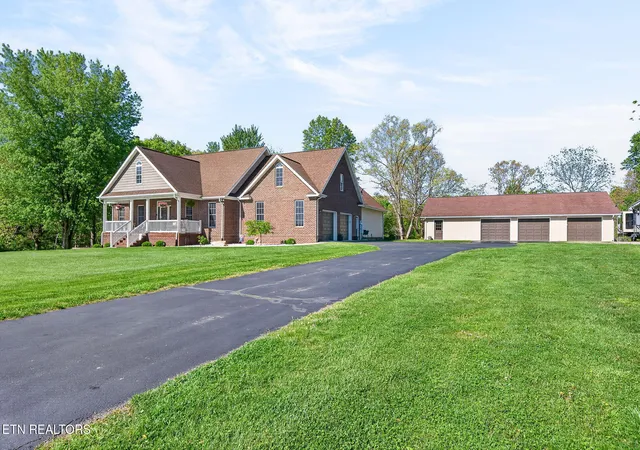 2nd image of 714 Pow Camp Rd, Crossville, TN 38572 | MLS# 1339327