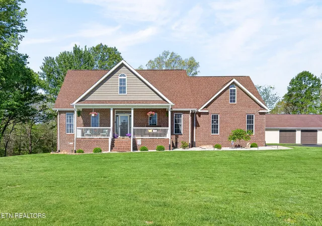 3rd image of 714 Pow Camp Rd, Crossville, TN 38572 | MLS# 1339327