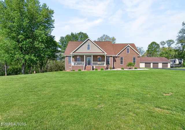 4th image of 714 Pow Camp Rd, Crossville, TN 38572 | MLS# 1339327