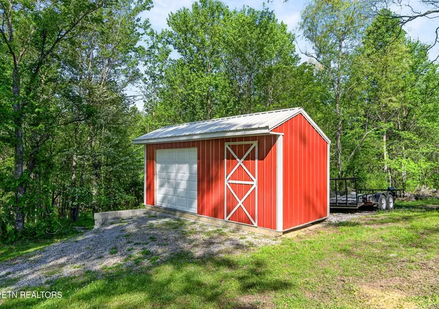 51st image of 714 Pow Camp Rd, Crossville, TN 38572 | MLS# 1339327