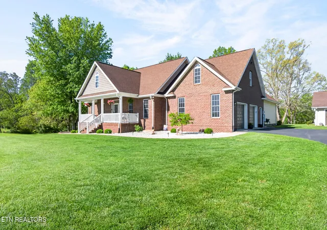 5th image of 714 Pow Camp Rd, Crossville, TN 38572 | MLS# 1339327