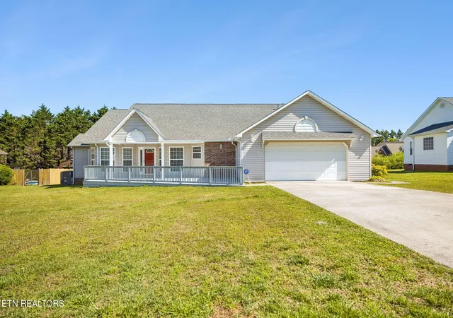 1st image of 110 Wind Chase Dr, Madisonville, TN 37354 | MLS# 1339423
