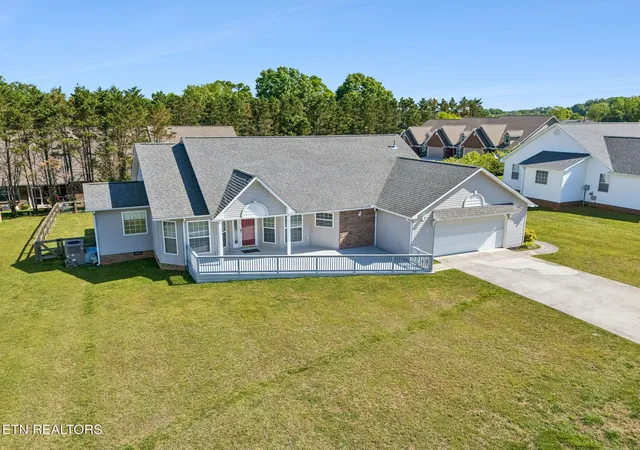 2nd image of 110 Wind Chase Dr, Madisonville, TN 37354 | MLS# 1339423
