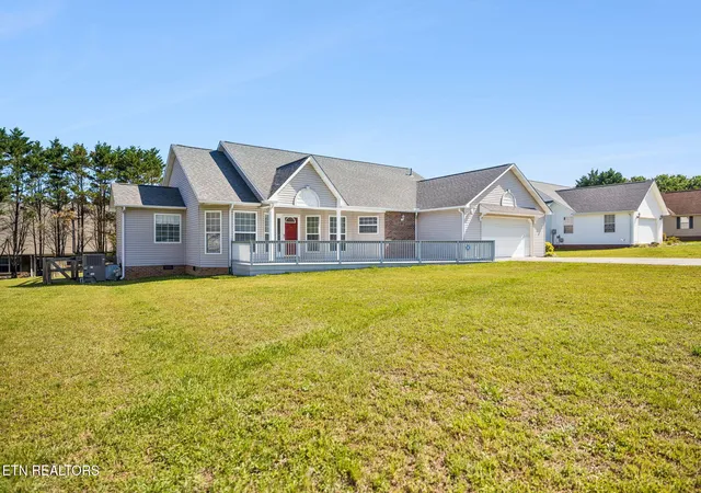 4th image of 110 Wind Chase Dr, Madisonville, TN 37354 | MLS# 1339423