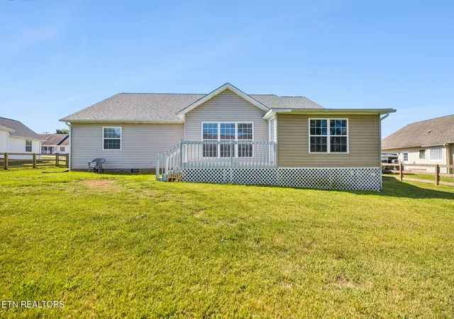 5th image of 110 Wind Chase Dr, Madisonville, TN 37354 | MLS# 1339423