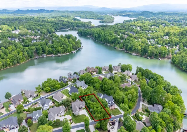 1st image of 177 Oonoga Wy, Loudon, TN 37774 | MLS# 1340087