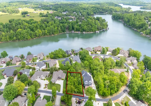 Photo 3 of Land for sale at 177 Oonoga Way, Loudon, TN 37774 | MLS# 1340087 | Listing updated on 2026-05-08