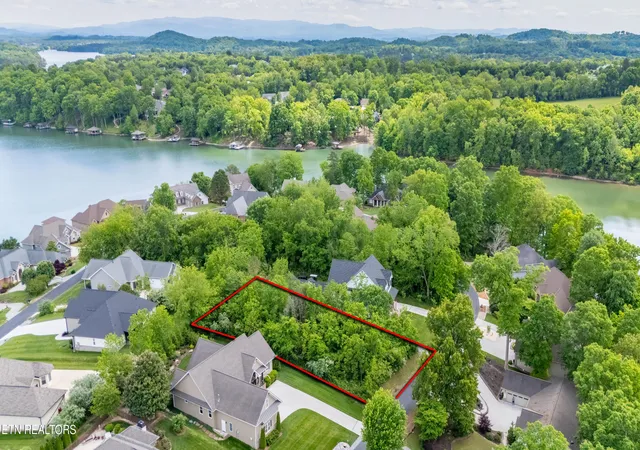 Photo 4 of Land for sale at 177 Oonoga Way, Loudon, TN 37774 | MLS# 1340087 | Listing updated on 2026-05-08