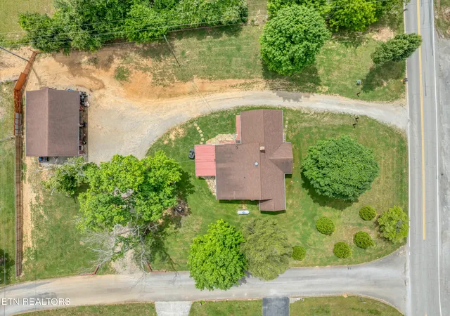 2nd image of 115 Old Athens Rd, Madisonville, TN 37354 | MLS# 1339459
