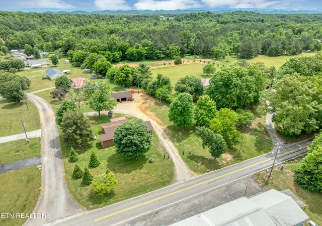 3rd image of 115 Old Athens Rd, Madisonville, TN 37354 | MLS# 1339459