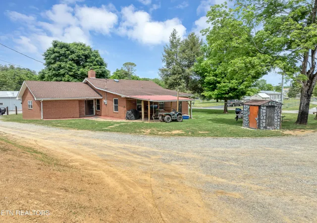 4th image of 115 Old Athens Rd, Madisonville, TN 37354 | MLS# 1339459