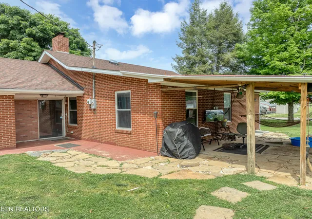 5th image of 115 Old Athens Rd, Madisonville, TN 37354 | MLS# 1339459